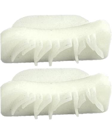 False Eyelash Stamp | Silicone Eyelash Stamps Tool | Lashes Extension Stamp Silicone Tool Eye Makeup For Natural Look Beginners Basic Daily Life - Buy Online on GoSupps.com