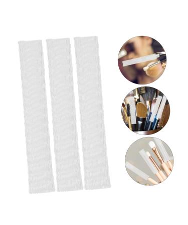 FRCOLOR Mermaid White Makeup Brush Protector Sleeves - 300 Pcs Travel Case & Accessories for Ideal Makeup Care - Buy Online on GoSupps.com
