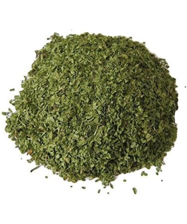 Egyptian Al Doha Dried Molokhia Molocheya Mulukhiyah Mallow Soup (8 Packs / 800 gm) - Buy Online on GoSupps.com