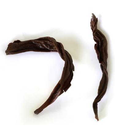  GOARTEA GOARTEA 100g (3.5 Oz) Supreme Organic Yunnan FengQing Dian Hong Dianhong Handmade Dragon Pearl Chinese Black Tea noir - Buy Online on GoSupps.com