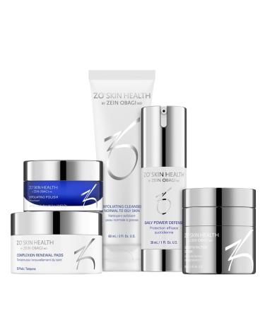 ZO Skin Health Anti-Aging Program