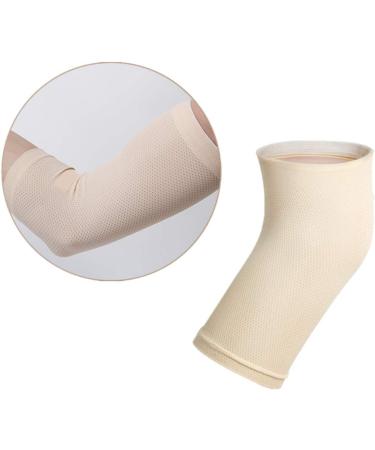 Soft & Breathable Cast Protector for Adults & Children - Size M Medium - Comfortable & Durable International Shipping - Buy Online on GoSupps.com