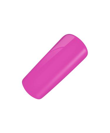 Buy UV LED Color Gel - Classic Light Pink - Studio Quality - Made in Germany - 5ml | International Shipping Available - Buy Online on GoSupps.com