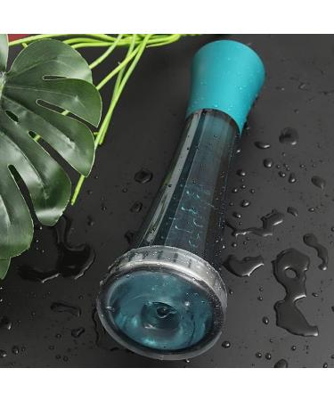 Fully automatic aircraft cup men's training device telescopic clip suction - Buy Online on GoSupps.com