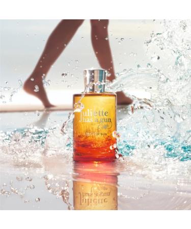 Juliette Has A Gun Lust for Sun 1.7 Fl Oz (Pack of 1) - Buy Online on GoSupps.com