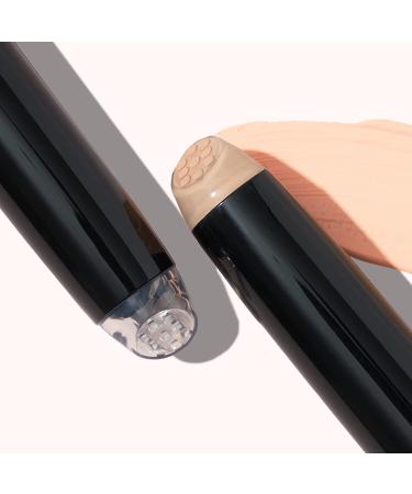 Mally Beauty Dark Circle Corrector Concealer - Lighter 0.08 Fl Oz - Hydrating Eye Brightener for Dark Spots - Pack of 1 - Buy Online on GoSupps.com