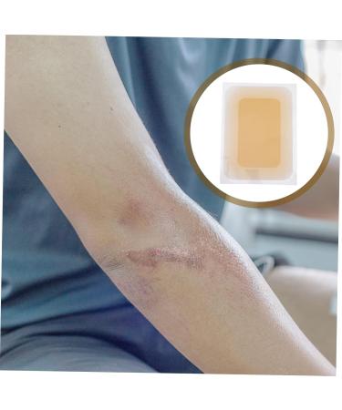 Healvian Cache Tatouage Et Imperfections Bande Adh sive Pour Masquer Cicatrices Taches De Naissance Camouflage Corporel - Buy Online on GoSupps.com
