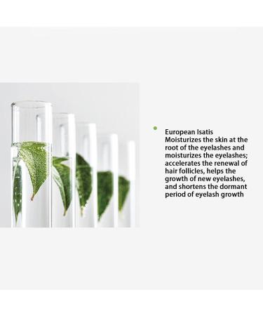  Eastuy Eyelash Nutritive Solution | Curling False Eyelash Effect Mascara Elongating Mascara Rich in Lightweight Elastic Fibres Gifts for Birthdays and Holidays - Buy Online on GoSupps.com