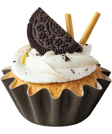 Warmhm 50-Piece Silicone Wax Liners - High-Temperature Resistant Candle Melting Inserts | Fragrant Wax Heating Solution - Buy Online on GoSupps.com