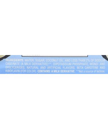 Coffeemate 35170BX French Vanilla Creamer .375oz 50/Box - Buy Now! - Buy Online on GoSupps.com