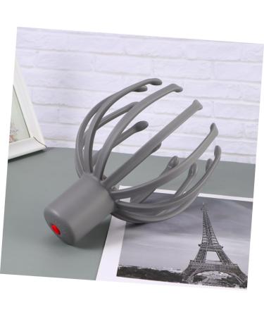 Beaupretty Electric Head Massager - 2 STK Scalp Massage Brush for Ultimate Relaxation & Hair Care - Buy Online on GoSupps.com