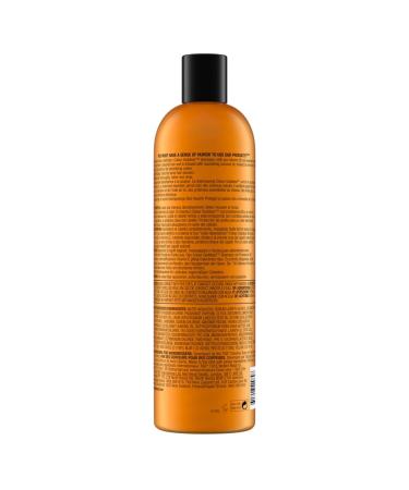 Colour Goddess TIGI Bed Head Hair Care Tween Set - Shampoo & Conditioner 750ml by Re - Buy Online on GoSupps.com