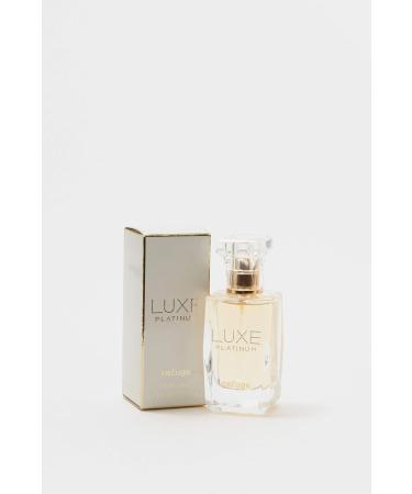 Charlotte Russe Refuge Luxe Platinum Perfume - Buy Online on GoSupps.com