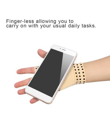 ZJchao Osteoarthritis antiarthritis with magnets rheumatoid hand pain health compression therapy relieve pain and promote healing skin tones - Buy Online on GoSupps.com