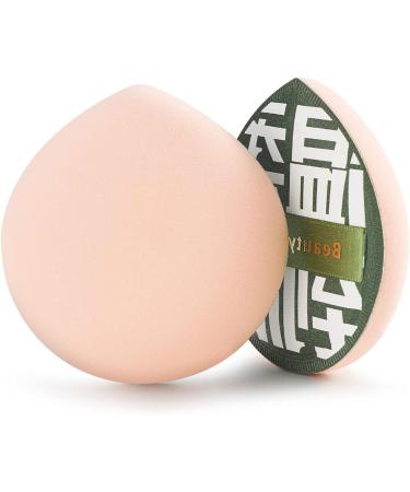 RSYHVG Large color sponge 1 piece super soft color beauty mixer 5-second quick makeup dry and wet makeup replacement tools foundation make-up powder puff powder puff - Buy Online on GoSupps.com