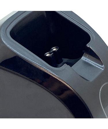 Bzwyonst 4X Professional Barber Hair Clipper Charging Stand for 8148/8504/8509/8591/81919 Cordless Trimmer Charger Base - Buy Online on GoSupps.com