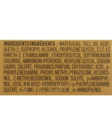 Clairol Professional 5GN Light Gold Neutral Brown Permanent Hair Color - Dark Hair - Buy Online on GoSupps.com