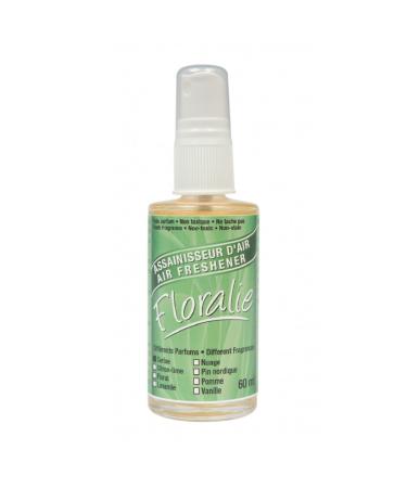 AIR FRESHENER - Ultra Concentred - Floralie - Cherry - 60 ML