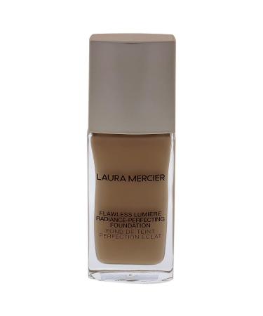 Laura Mercier Flawless Lumiere Radiance-Perfecting Foundation - 1N2 Vanille 1oz (Pack of 1) - Buy Online on GoSupps.com