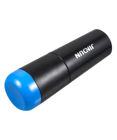 Iwowhero Box toothbrush cup toothbrush cup travel tooth cup toothpaste container toothpaste organizer toothbrush holder reusable reusable