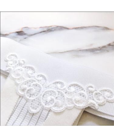 It's You Babe V2 Supporter Maternity Belt | Pelvic Floor Therapy for Varicose Veins & Prolapse | Adjustable Compression Therapy & Hernia Belt | Pregnancy Must-Have (Size A) - Buy Online on GoSupps.com