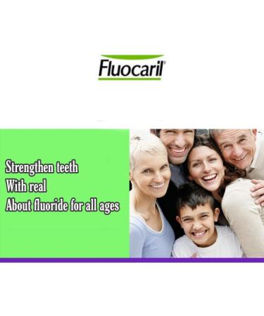 40+ Herbal Gum Care - Ageless Oral Health Protection | 160g International Shipping - Buy Online on GoSupps.com