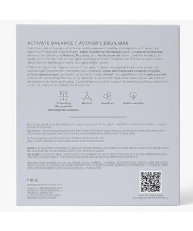 Karuna Age Rewind XL + Standard Duo Pack 8 Single Use Patches - Buy Online on GoSupps.com