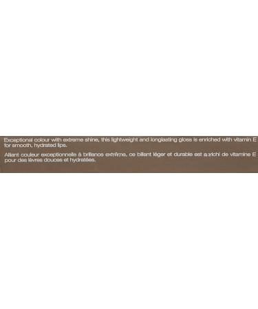 Becca Cosmetics Ultimate Colour Lip Gloss Hummingbird - 0.2 fl oz - Buy Internationally Online - Buy Online on GoSupps.com