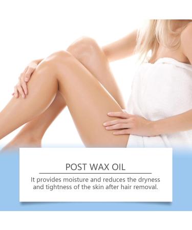 Shantou Youjia Hair removal spray for pre and posttreatment 100 ml skin care before and after waxing reduces redness soothes the skin for gentle hair removal at home B - Buy Online on GoSupps.com