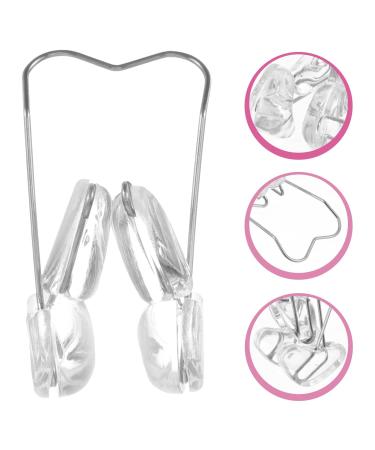 FOMIYES Nose Clip - Nose Lifter & Shaper for Slimming Wide Nose | Beauty Tool for Women - International Shipping Available - Buy Online on GoSupps.com