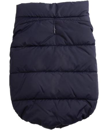 Extra Warm Fleece-Lined Dog Vest for Winter - Windproof & Soft 3X Large Blue - Buy Online on GoSupps.com