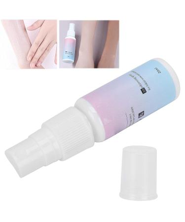 20ml BB Cream Whitening Spray for Body & Face | Skin Brightening Concealer Makeup Spray for Women - Buy Online on GoSupps.com