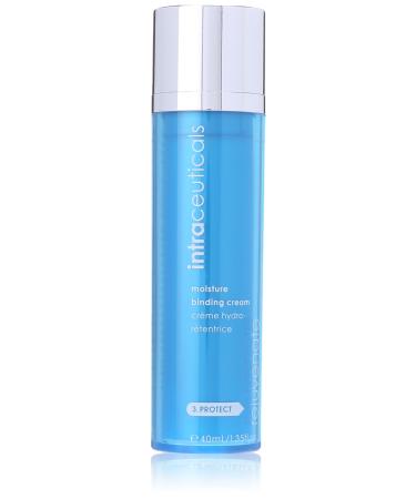 Intraceuticals Rejuvenate Moisture Binding Cream 1.35 Fluid Ounce