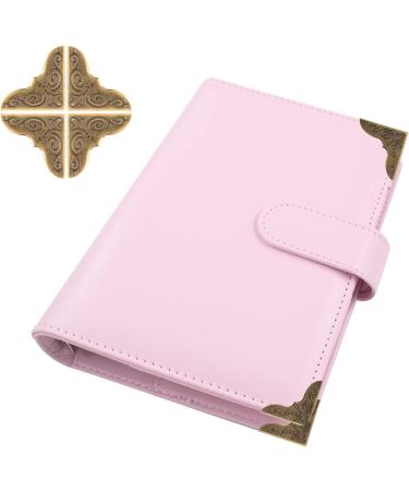 MiDube 120 PCS Metal Book Corners Edge Cover Bronze Gold Guard Vintage Iron Corner Protectors Triangle Carved Decorative Angle Furniture Pad for Books Album Scrapbook Notebook 15 Styles - Buy Online on GoSupps.com