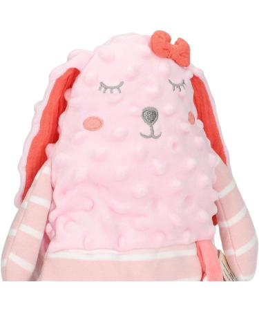 Buy Baby Security Blanket & Soothing Doll - Soft Comfort for Ages 0+ | International Shipping Available - Buy Online on GoSupps.com
