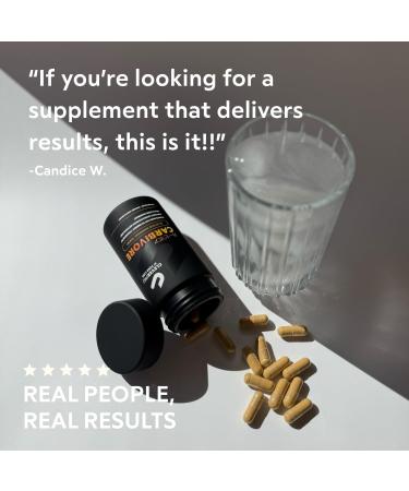 CleverPro By Tora Labs Carbivore Glucose Disposal Agent with Chromium Picolinate - Metabolism & GLP-1 Booster Carb Blocker Better Than Berberine - Supports Carbohydrate Metabolism 60 Capsules - Buy Online on GoSupps.com