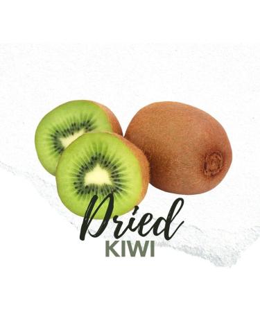 Natura d'Oriente Dehydrated Kiwi 500 g - Buy Online on GoSupps.com