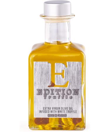 Edition Truffle White Diamond Truffle Oil Edition - Buy Online on GoSupps.com