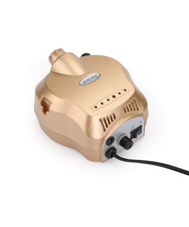 Professional 30000 RPM Nail Drill Machine Set for Gel Nails - Home and Salon Use - Buy Online on GoSupps.com
