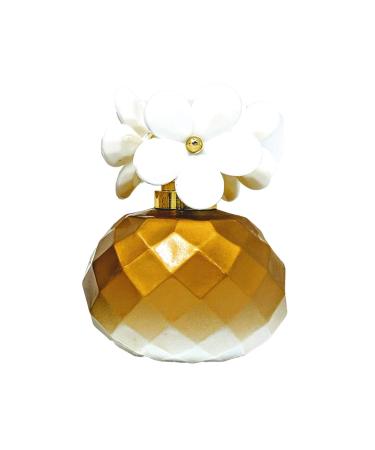 Hybrid & Company Wild Flower Gold Fragrance for Women Eau De Parfum Natural Spray Classic Scent 3.4 Fl Oz Wild Flower Gold 3.4 Fl Oz (Pack of 1) - Buy Online on GoSupps.com