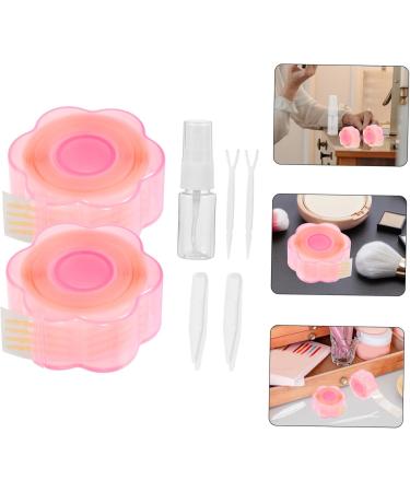 Angoily Makeup Supplies 1 Set Lace Double Eyelid Sticker Beauty Stickers Self-adhesive Makeup Tape - Buy Online on GoSupps.com