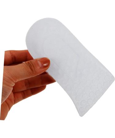 GLEAVI Height Increasing Insoles - 3 Pairs Unisex Double Layer Shoe Inserts for Instant Height Boost | Adjustable Invisible Shoe Lifts & Pads - Buy Online on GoSupps.com