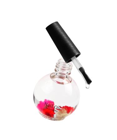 R paration De L'huile Cuticule Pour Les Bords Ongles Secs