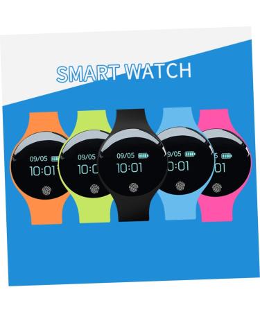 Buy Toddmomy Fitness Tracker Bracelets | Smart Band Sport Watch for Optimal Health & Fitness Monitoring - International Shipping Available - Buy Online on GoSupps.com