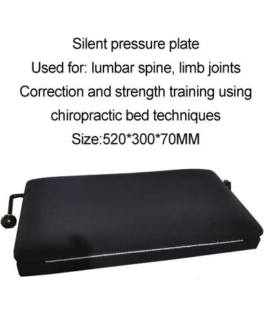 Speeder Board Chiropractic Tool | Strength Training Device for Shoulders Elbows Ankles & Wrists | International Shipping Available - Buy Online on GoSupps.com