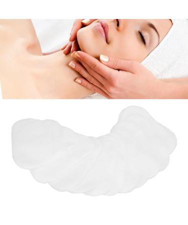 1000 Sheets Pure Cotton Nose Mask Paper - Soft Absorbent Spa & Salon Essential - Buy Online on GoSupps.com
