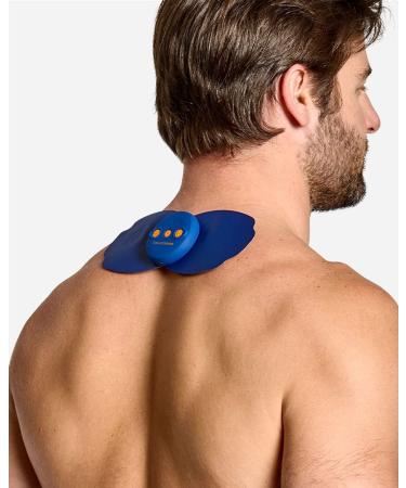 Tommie Copper TENS Therapy Device - Pain Relief & Muscle Recovery | International Shipping Available - Buy Online on GoSupps.com