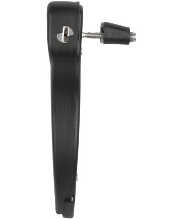 M-WAVE Ring Frame Lock | Secure Bicycle Lock | Anti-Theft Protection & Removable Spacer - International Shipping - Buy Online on GoSupps.com