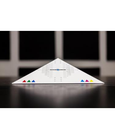 Focus Pyramid AutoFocus Lens Calibration Tool for DSLR Cameras - Buy Online on GoSupps.com