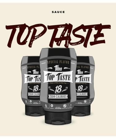Mrs Taste TOP TASTE - MRS TASTE 320 g. - Buy Online on GoSupps.com